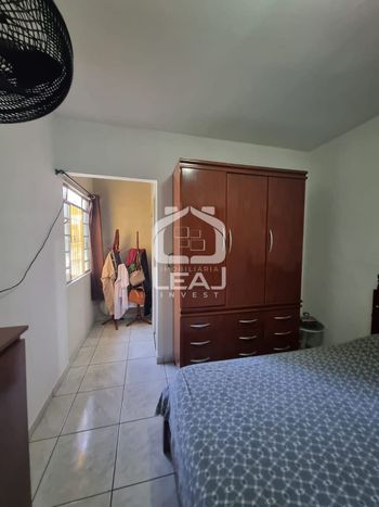 Foto 16 do(a) Casa de 3 quartos à venda em Capão Redondo, São Paulo