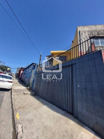 Foto 29 do(a) Casa de 3 quartos à venda em Capão Redondo, São Paulo