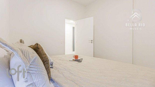Foto 16 do(a) Apartamento de 3 quartos à venda em Copacabana, Rio de Janeiro