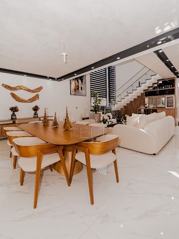 Foto 5 do(a) Casa em Condomínio de 5 quartos para alugar em Alphaville, Santana de Parnaíba