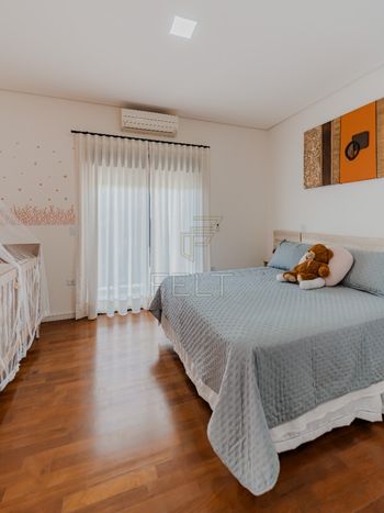 Foto 11 do(a) Casa em Condomínio de 5 quartos para alugar em Alphaville, Santana de Parnaíba
