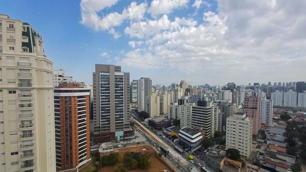 Foto 30 do(a) Apartamento de 3 quartos para alugar em Vila Nova Conceição, São Paulo
