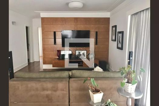 Foto 3 do(a) Apartamento de 4 quartos à venda em Vila Mariana, São Paulo