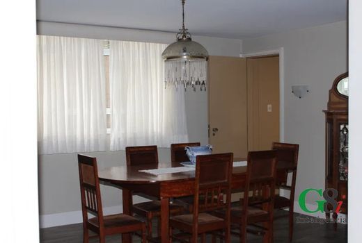 Foto 4 do(a) Apartamento de 4 quartos à venda em Consolação, São Paulo