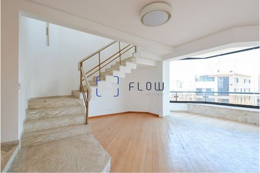 Foto 5 do(a) Cobertura de 3 quartos à venda em Paraíso, São Paulo