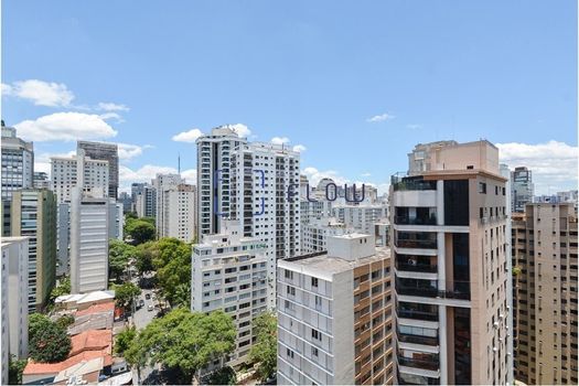Foto 13 do(a) Cobertura de 3 quartos à venda em Paraíso, São Paulo
