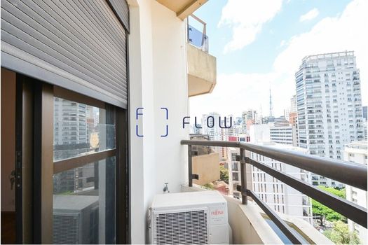 Foto 44 do(a) Cobertura de 3 quartos à venda em Paraíso, São Paulo