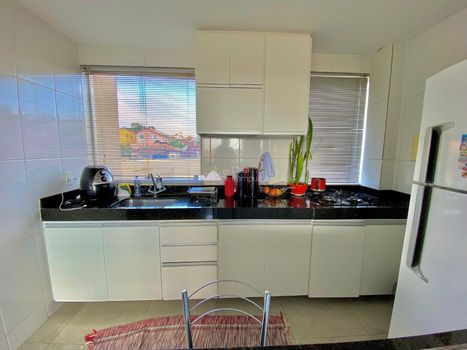 Foto 3 do(a) Cobertura de 2 quartos à venda em Jardim Leblon, Belo Horizonte