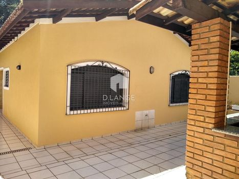 Foto 44 do(a) Casa false para alugar em Parque Taquaral, Campinas