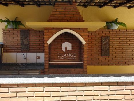 Foto 49 do(a) Casa false para alugar em Parque Taquaral, Campinas
