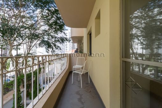 Foto 2 do(a) Apartamento de 1 quartos à venda em Aclimação, São Paulo