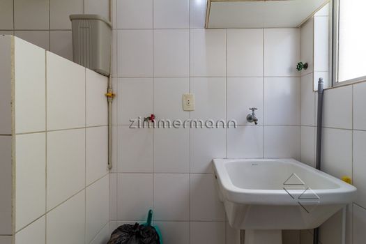 Foto 21 do(a) Apartamento de 1 quartos à venda em Aclimação, São Paulo