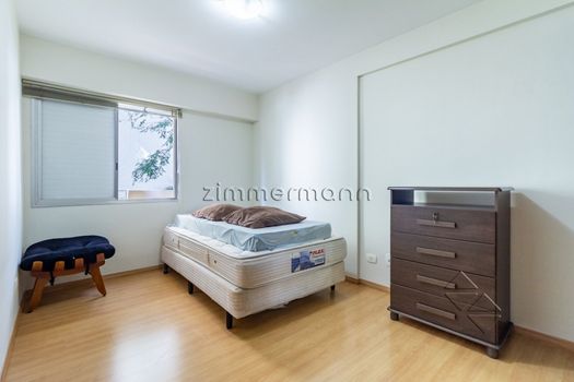 Foto 11 do(a) Apartamento de 1 quartos à venda em Aclimação, São Paulo