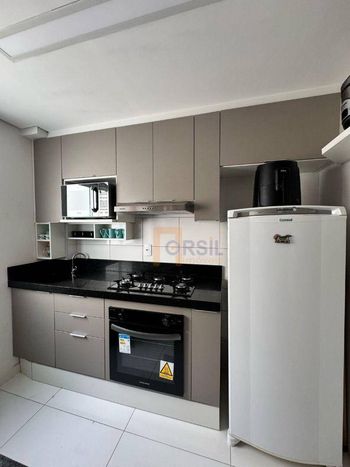 Foto 4 do(a) Apartamento de 2 quartos à venda em Jardim Europa, Suzano