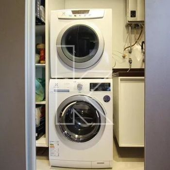 Foto 30 do(a) Apartamento de 3 quartos à venda em Vila Nova Conceição, São Paulo