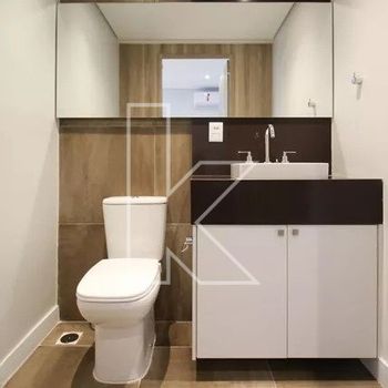 Foto 25 do(a) Apartamento de 3 quartos à venda em Vila Nova Conceição, São Paulo