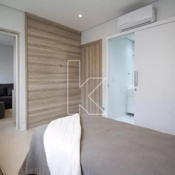 Foto 18 do(a) Apartamento de 3 quartos à venda em Vila Nova Conceição, São Paulo