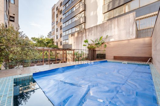 Foto 50 do(a) Apartamento de 3 quartos à venda em Mont Serrat, Porto Alegre