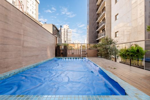 Foto 49 do(a) Apartamento de 3 quartos à venda em Mont Serrat, Porto Alegre