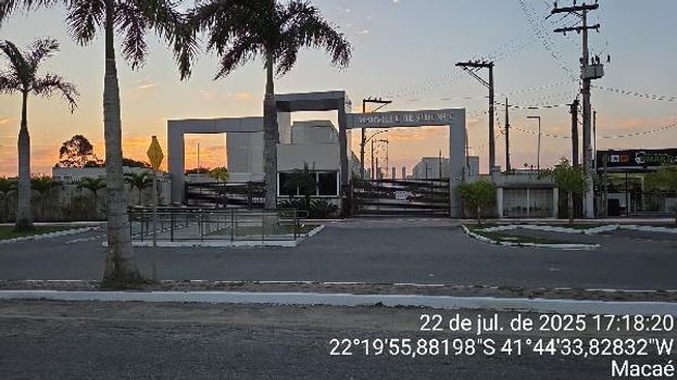 Foto 1 do(a) Apartamento de 2 quartos à venda em Parque Atlântico, Macaé