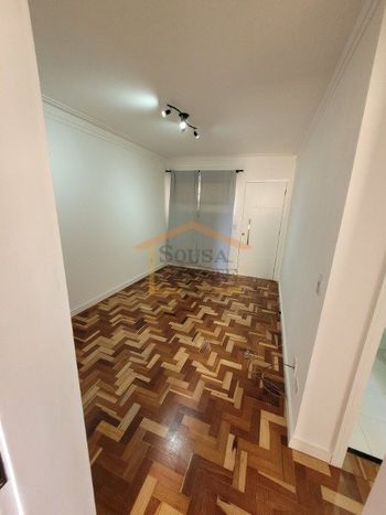 Foto 1 do(a) Apartamento de 2 quartos à venda em Santa Teresinha, São Paulo