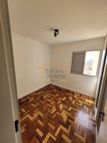 Foto 10 do(a) Apartamento de 2 quartos à venda em Santa Teresinha, São Paulo