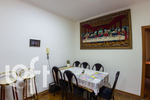 Foto 12 do(a) Apartamento de 3 quartos à venda em Bom Retiro, São Paulo