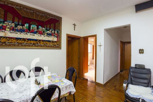 Foto 14 do(a) Apartamento de 3 quartos à venda em Bom Retiro, São Paulo