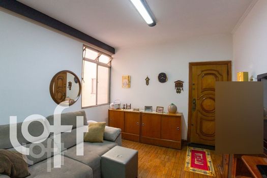 Foto 1 do(a) Apartamento de 3 quartos à venda em Bom Retiro, São Paulo