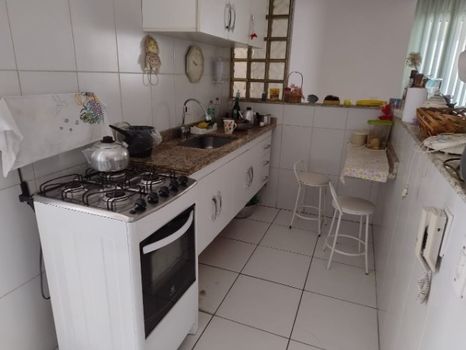 Foto 7 do(a) Apartamento de 2 quartos à venda em Sapopemba, São Paulo