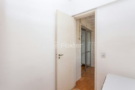 Foto 35 do(a) Apartamento de 2 quartos à venda em Vila Clementino, São Paulo