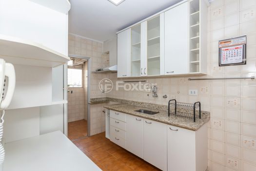 Foto 30 do(a) Apartamento de 2 quartos à venda em Vila Clementino, São Paulo