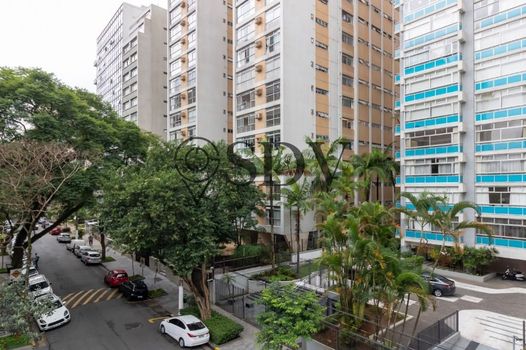 Foto 13 do(a) Apartamento de 3 quartos à venda em Higienópolis, São Paulo