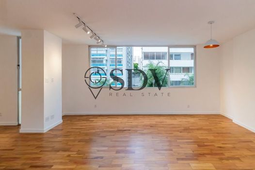 Foto 11 do(a) Apartamento de 3 quartos à venda em Higienópolis, São Paulo
