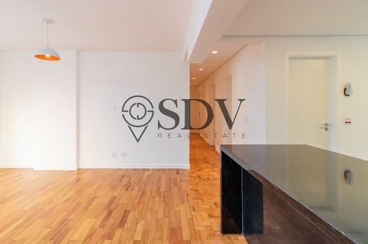 Foto 4 do(a) Apartamento de 3 quartos à venda em Higienópolis, São Paulo