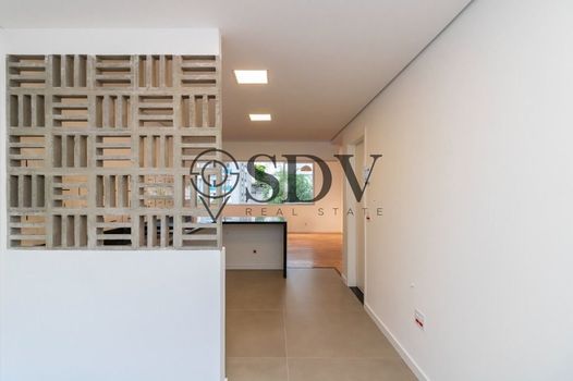 Foto 9 do(a) Apartamento de 3 quartos à venda em Higienópolis, São Paulo
