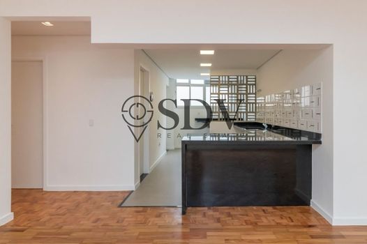 Foto 7 do(a) Apartamento de 3 quartos à venda em Higienópolis, São Paulo