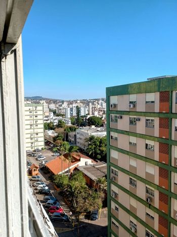 Foto 14 do(a) Apartamento de 1 quartos à venda em Petrópolis, Porto Alegre