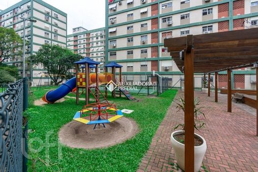 Foto 20 do(a) Apartamento de 1 quartos à venda em Petrópolis, Porto Alegre