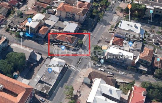 Foto 4 do(a) Loja false à venda em Medianeira, Porto Alegre