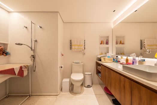 Foto 42 do(a) Casa em Condomínio de 4 quartos à venda em Alto de Pinheiros, São Paulo