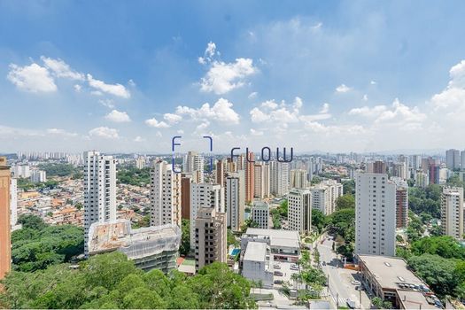 Foto 21 do(a) Apartamento de 3 quartos à venda em Vila Suzana, São Paulo