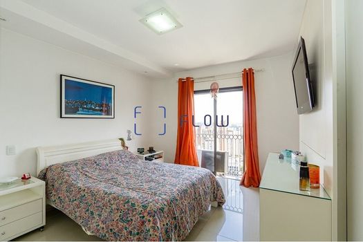 Foto 16 do(a) Apartamento de 3 quartos à venda em Vila Suzana, São Paulo