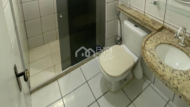 Foto 13 do(a) Apartamento de 3 quartos à venda em Serraria, Maceió