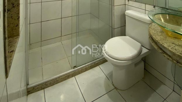 Foto 14 do(a) Apartamento de 3 quartos à venda em Serraria, Maceió