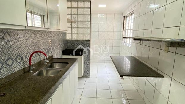 Foto 10 do(a) Apartamento de 3 quartos à venda em Serraria, Maceió