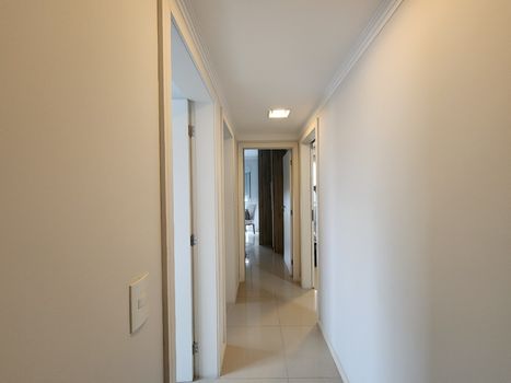 Foto 13 do(a) Apartamento de 3 quartos à venda em Estreito, Florianópolis