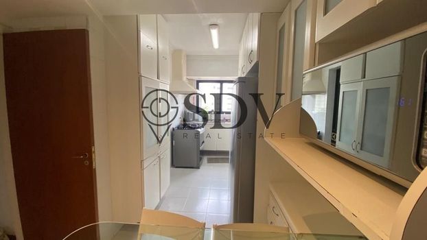 Foto 7 do(a) Apartamento de 3 quartos à venda em Perdizes, São Paulo
