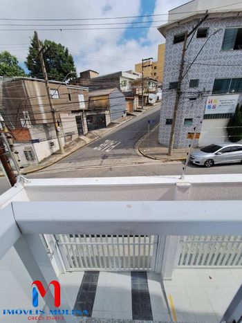 Foto 15 do(a) Apartamento de 2 quartos à venda em Nova Gerty, São Caetano do Sul