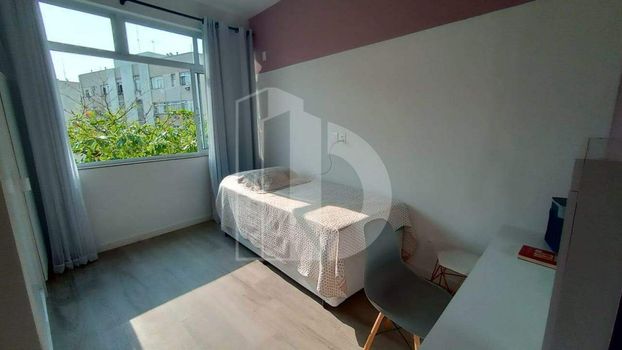 Foto 9 do(a) Apartamento de 3 quartos à venda em Ipanema, Rio de Janeiro